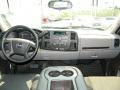 Summit White - Sierra 1500 SL Crew Cab 4x4 Photo No. 13