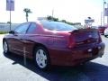 2007 Red Jewel Tint Coat Chevrolet Monte Carlo SS  photo #5