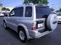 2004 Silky Silver Metallic Suzuki Grand Vitara LX  photo #13