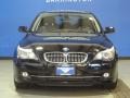 Jet Black - 5 Series 528xi Sedan Photo No. 2