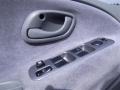 Gray Controls Photo for 2004 Suzuki Grand Vitara #69565506