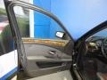 Jet Black - 5 Series 528xi Sedan Photo No. 12