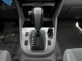  2004 Grand Vitara LX 4 Speed Automatic Shifter