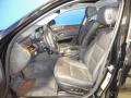 Jet Black - 5 Series 528xi Sedan Photo No. 14