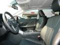 Black Interior Photo for 2013 Toyota Venza #69565623
