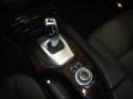 Jet Black - 5 Series 528xi Sedan Photo No. 18