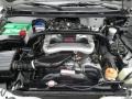 2004 Suzuki Grand Vitara 2.5 Liter DOHC 24-Valve V6 Engine Photo