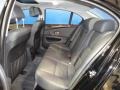 Jet Black - 5 Series 528xi Sedan Photo No. 21