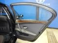 Jet Black - 5 Series 528xi Sedan Photo No. 23