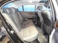 Jet Black - 5 Series 528xi Sedan Photo No. 24
