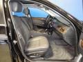 Jet Black - 5 Series 528xi Sedan Photo No. 25