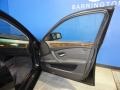 Jet Black - 5 Series 528xi Sedan Photo No. 26