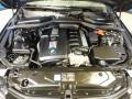 Jet Black - 5 Series 528xi Sedan Photo No. 27