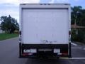 Oxford White - E Series Cutaway E350 Commercial Moving Truck Photo No. 11