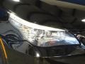 Jet Black - 5 Series 528xi Sedan Photo No. 28
