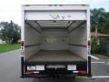 Oxford White - E Series Cutaway E350 Commercial Moving Truck Photo No. 12