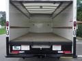 Oxford White - E Series Cutaway E350 Commercial Moving Truck Photo No. 13