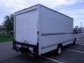 Oxford White - E Series Cutaway E350 Commercial Moving Truck Photo No. 14