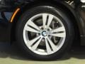 Jet Black - 5 Series 528xi Sedan Photo No. 32
