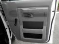 Oxford White - E Series Cutaway E350 Commercial Moving Truck Photo No. 17