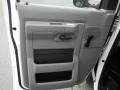 Oxford White - E Series Cutaway E350 Commercial Moving Truck Photo No. 18