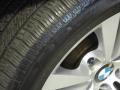 Jet Black - 5 Series 528xi Sedan Photo No. 34