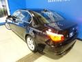 Jet Black - 5 Series 528xi Sedan Photo No. 36