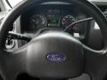 Oxford White - E Series Cutaway E350 Commercial Moving Truck Photo No. 22