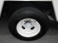 Oxford White - E Series Cutaway E350 Commercial Moving Truck Photo No. 25