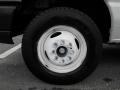 Oxford White - E Series Cutaway E350 Commercial Moving Truck Photo No. 26