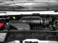 Oxford White - E Series Cutaway E350 Commercial Moving Truck Photo No. 27