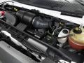 Oxford White - E Series Cutaway E350 Commercial Moving Truck Photo No. 28
