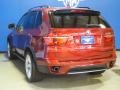 2012 Vermillion Red Metallic BMW X5 xDrive35i  photo #6