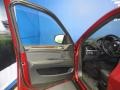 2012 Vermillion Red Metallic BMW X5 xDrive35i  photo #11