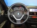 2012 Vermillion Red Metallic BMW X5 xDrive35i  photo #15