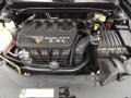 Black - Avenger SXT Photo No. 18