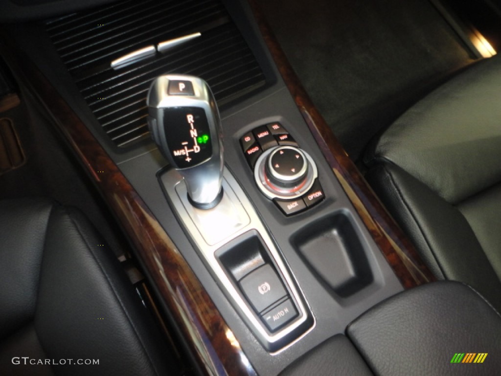 2012 X5 xDrive35i - Vermillion Red Metallic / Black photo #18