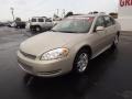 Gold Mist Metallic - Impala LT Photo No. 3