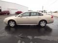 Gold Mist Metallic - Impala LT Photo No. 4