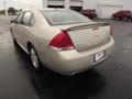 Gold Mist Metallic - Impala LT Photo No. 5