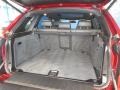 2012 Vermillion Red Metallic BMW X5 xDrive35i  photo #22