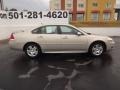 Gold Mist Metallic - Impala LT Photo No. 8