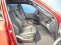 2012 Vermillion Red Metallic BMW X5 xDrive35i  photo #25