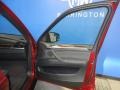2012 Vermillion Red Metallic BMW X5 xDrive35i  photo #26