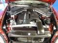 2012 Vermillion Red Metallic BMW X5 xDrive35i  photo #27
