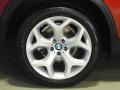 2012 Vermillion Red Metallic BMW X5 xDrive35i  photo #30