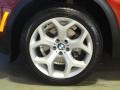 2012 Vermillion Red Metallic BMW X5 xDrive35i  photo #32