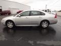 Silver Ice Metallic - Impala LT Photo No. 4