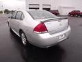 Silver Ice Metallic - Impala LT Photo No. 5