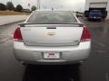 Silver Ice Metallic - Impala LT Photo No. 6